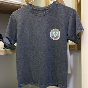 Boys shirt size small